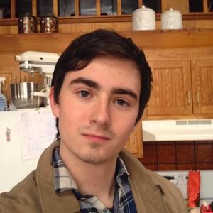 Meet your Posher, Tyler