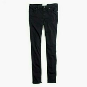 Madewell Sateen Pants