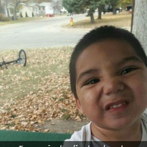 Meet your Posher, Alan