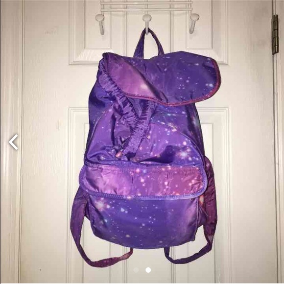 Galaxy Backpack - image 2