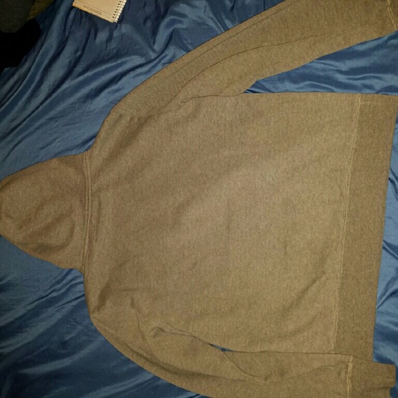 Mens OBEY hoodie