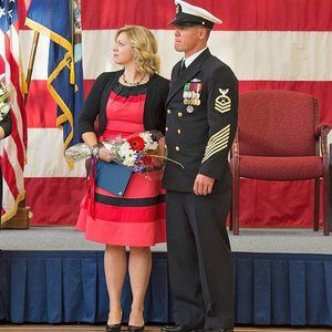 Meet your Posher, Desirée