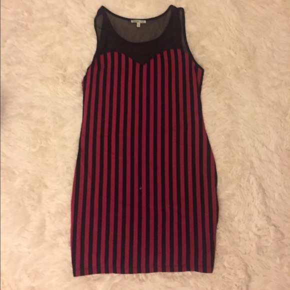Bodycon dress