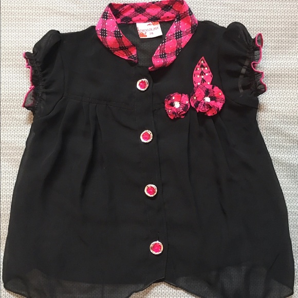 Fashionable Outfit
