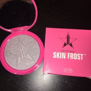 Jeffree Star Lavender Snow