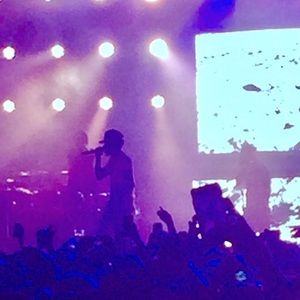 Meet your Posher, Nicholas