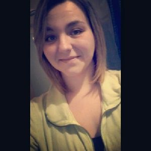 Meet your Posher, Shae rose