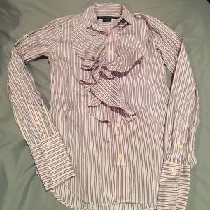 Ralph Lauren polo button up