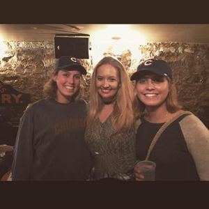 Meet your Posher, Allison