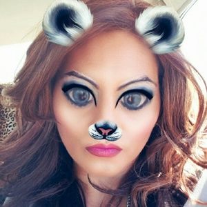 Meet your Posher, Anita