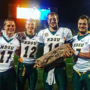 Meet your Posher, James