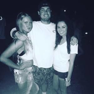 Meet your Posher, Dalton