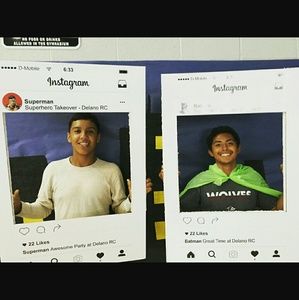 Meet your Posher, Gerson