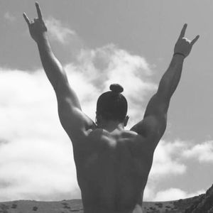 Meet your Posher, Justin