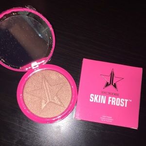 Jeffree Star Peach Goddess