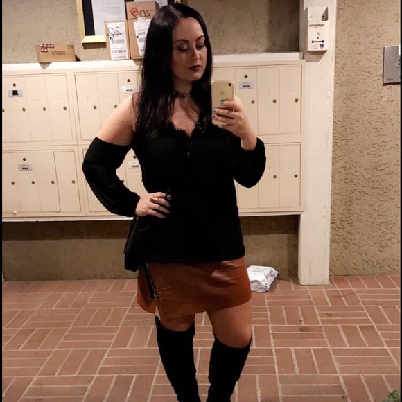 Meet your Posher, Jinann