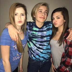 Meet your Posher, Rubie