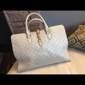Gucci bag