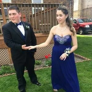 Meet your Posher, Peter