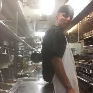 Meet your Posher, Francisco