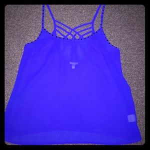 Charlotte Russe Tank