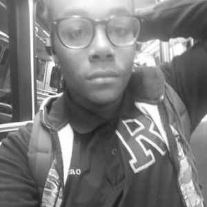 Meet your Posher, Issac