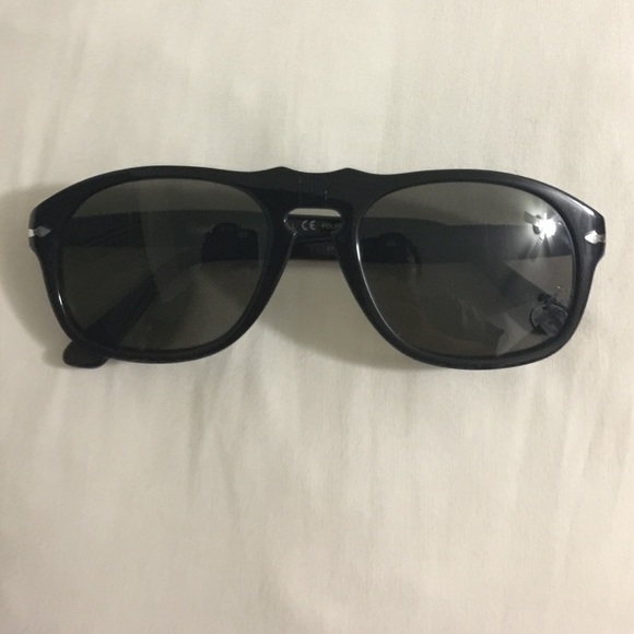 Persol polarized sunglasses