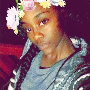 Meet your Posher, Jada