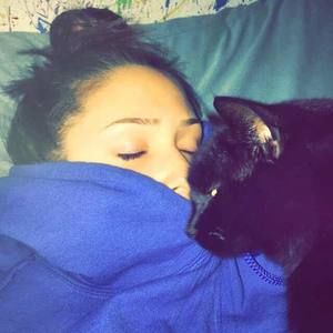 Meet your Posher, Kelli