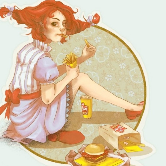 Meet your Posher, Jeannie - Picture 1 of 1