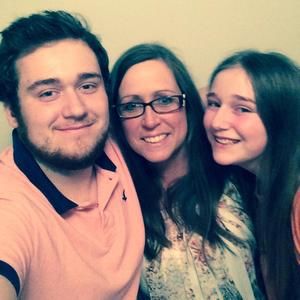 Meet your Posher, Tammy