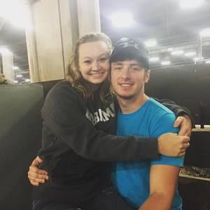 Meet your Posher, Dalton