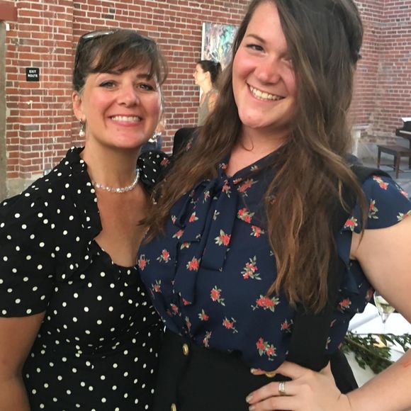 Meet your Posher, Leigha