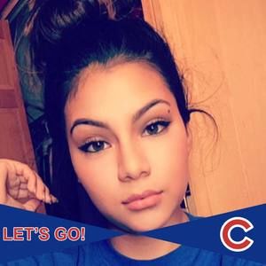 Meet your Posher, Tania