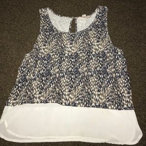 Forever 21 Tank Top