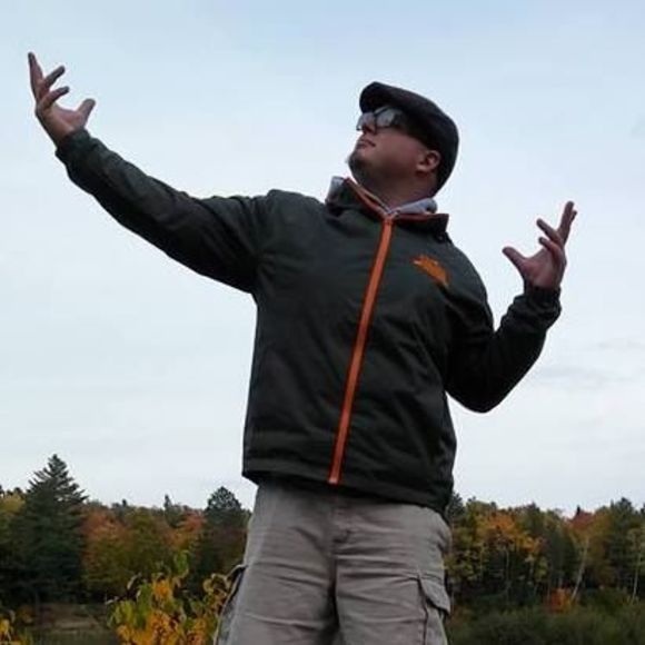 Meet your Posher, Tony - Picture 1 of 1