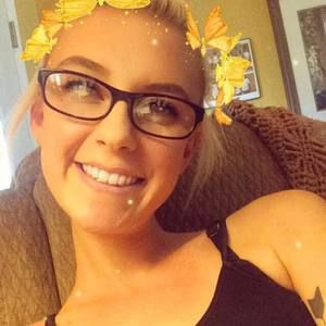 Meet your Posher, Kelsey