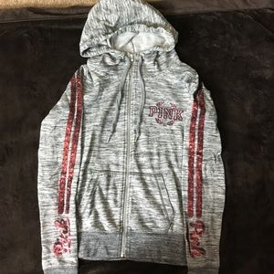 Victoria's Secret hoodie