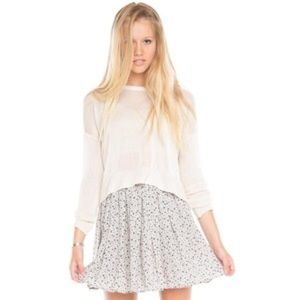 Brandy Melville Skirt