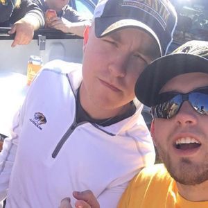 Meet your Posher, Kyle