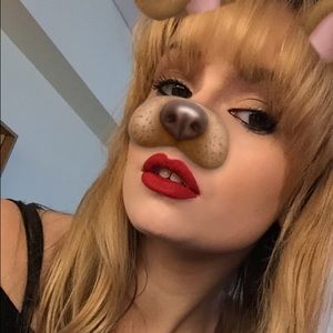 Meet your Posher, Ruth