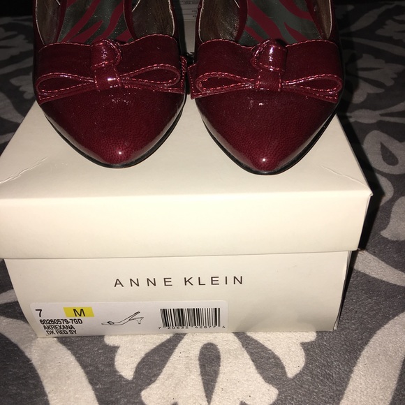 Anne Klein Pumps