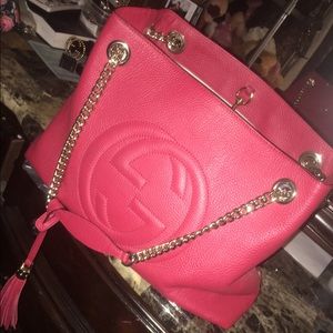 Gucci handbag