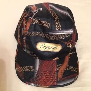 Supreme hat