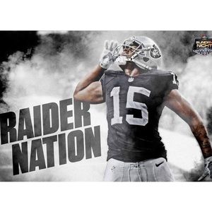 Meet your Posher, Raymond