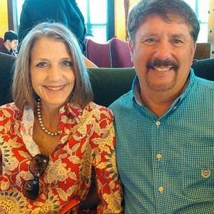 Meet your Posher, Pamela