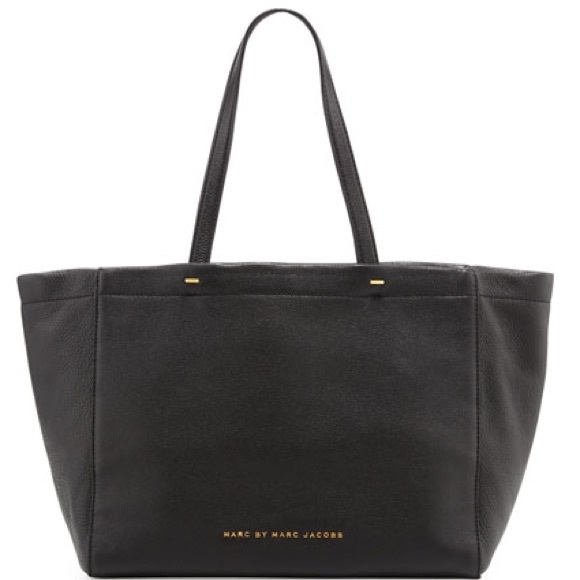 Marc By Marc Jacobs "What's The T Tote"