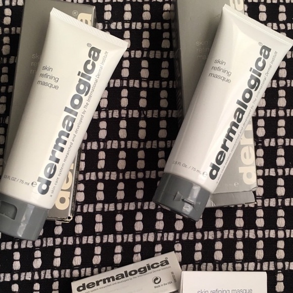 Brand New Dermalogica Skin Refining Masque