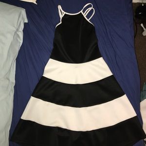 Charlotte Russe Dress