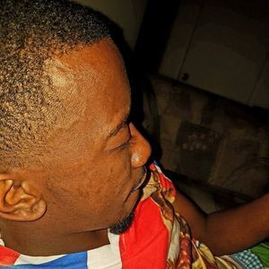 Meet your Posher, Terrell